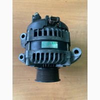 Генератор 104210-6103 200A на Ford Форд F-250, F-350, F-450, F-550 6.4D