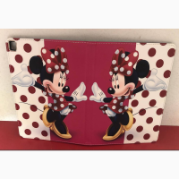 Чехол Минни Маус с бантиком Minnie Mouse для планшета iPad Air 2 9.7 2017/18/16 iPad Air