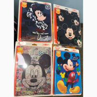 Чехол Минни Маус с бантиком Minnie Mouse для планшета iPad Air 2 9.7 2017/18/16 iPad Air