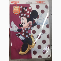 Чехол Минни Маус с бантиком Minnie Mouse для планшета iPad Air 2 9.7 2017/18/16 iPad Air