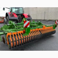 Дискова борона Amazone Сatros 4002-2 4м (дискатор)