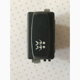 Бу кнопка центрального замка Renault Megane 2, 8200307799