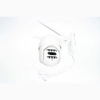 IP WiFi камера CF26-54SM 3MP 2 объектива (CareCamPro)