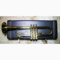 Труба Відмінний стан ПРОФІ Hallmark by York USA - (США) Оригінал Trumpet