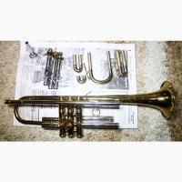 Труба Відмінний стан ПРОФІ Hallmark by York USA - (США) Оригінал Trumpet