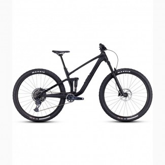 2023 Cube Stereo One44 C:62 PRO Mountain Bike (ALANBIKESHOP)