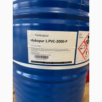 Однокомпонентний поліуретановий клей Hokopur 1. PVC-2000-P