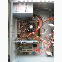 Системний блок Asus M2N (AMD Athlon 64 X2 = 2.3 ГГц, RAM=3 Гб, HDD=160 Гб