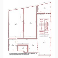 Продаж 2-к квартира Львів, Франківський, 82000 $