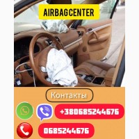 Восстановление airbag srs в Днепре