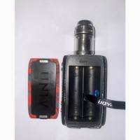 Vape - Ijoy Shogun UNIV + Zeus X RTA