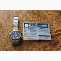 Мужские часы Casio EFS-S580DB-1AVUEF