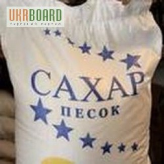 Продам сахар оптом