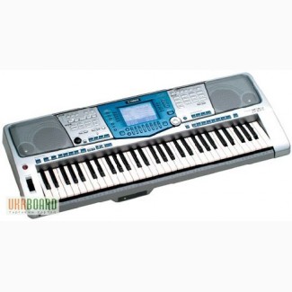 Синтезатро YAMAHA PSR-1100