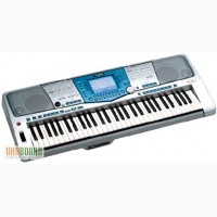 Синтезатро YAMAHA PSR-1100