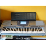 Синтезатро YAMAHA PSR-1100