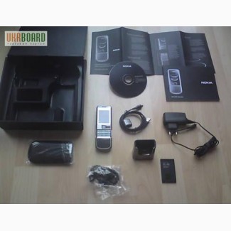 Nokia 8800 Carbon Arte 4GB