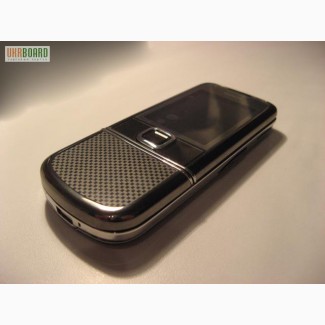 Nokia 8800 Carbon Arte Black Edition копии привезены из Кореи