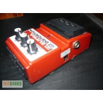 DOD Supra Distortion FX55C