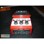 DOD Supra Distortion FX55C