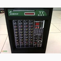 Портативный звуковой комплект TONOCH PROFESSIONAL VD-200R