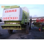 Комбайн CLAAS MEGA 208