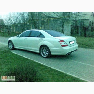 Продам ДИСКИ Lorinser r19