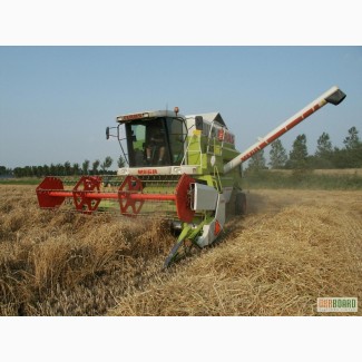 Продам комбайн Claas Mega 204