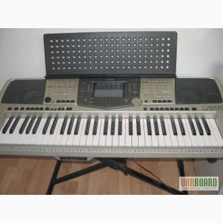 Синтезатор yamaha psr 2000