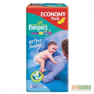 Продам оптом підгузники Pers Huggies