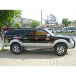 Кунг Nissan NP300,кунг для Nissan NP300,тюнинг Nissan NP300