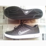 Оригинал Nike Court Tradition II Black из Америки