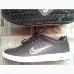 Оригинал Nike Court Tradition II Black из Америки