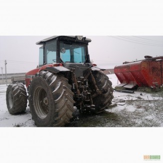 Massey Ferguson 9240