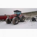 Massey Ferguson 9240