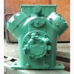 Компресор Bitzer 4H-25.2Y