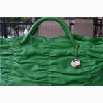 Сумка furla carmen arriccio green ,оригинал