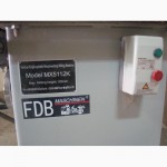 Фрезерный станок FDB Maschinen MX5112K