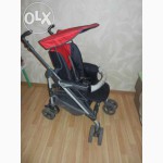 Продам коляску Cam Combi Family Duetto 2в1