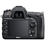 Nikon D7100 Body