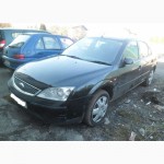 Автозапчасти оригинал б/у FORD Fiesta, Focus, Mondeo, Fusion, C-Max, Transit