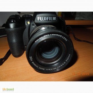 Фотоаппарат Fuji FinePix HS25EXR