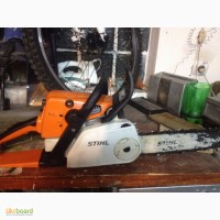 Продам Бензопилу Stihl MS 230 C