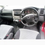 Разборка Honda Stream (RN) 01-07 год. Запчасти на Хонда Стрим