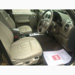 Разборка Jeep Cherokee (KJ) 01-08 год. Запчасти на Джип Чероки