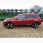 Разборка Nissan Qashqai +2 J10 10-15 год. Запчасти на Ниссан Кашкай +2