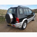 Разборка Suzuki Grand Vitara (FT, GT) 98-06 год. Запчасти на Сузуки Гранд Витара