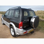 Разборка Suzuki Grand Vitara (FT, GT) 98-06 год. Запчасти на Сузуки Гранд Витара