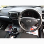 Разборка Suzuki Grand Vitara (FT, GT) 98-06 год. Запчасти на Сузуки Гранд Витара