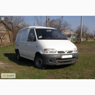 Nissan Vanette, 2000 г. Запчасти